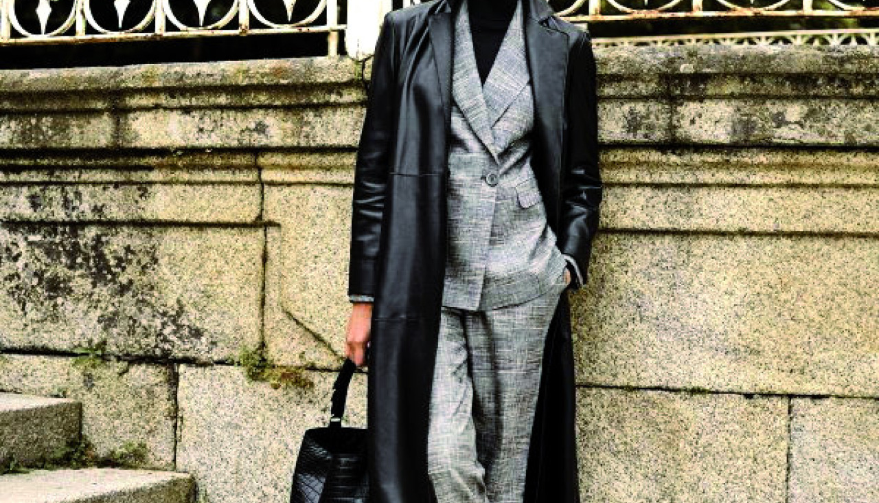 Old Money de Roberto Verino