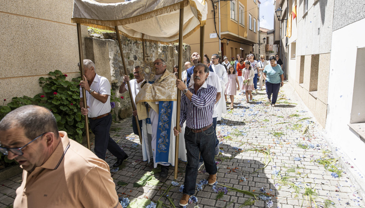 Corpus caion 2