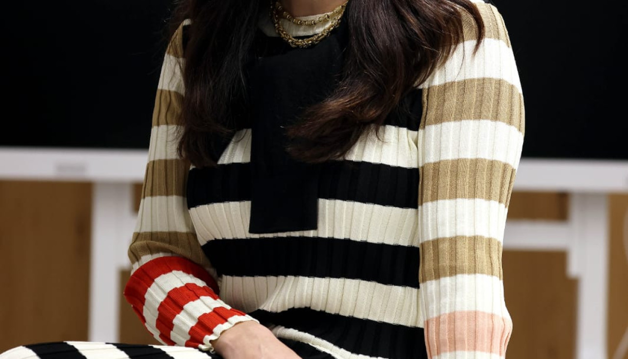 Silvia Lousa, CEO de JEALFER