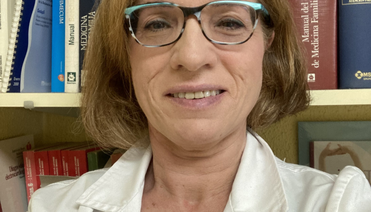 Elvira Ferrer