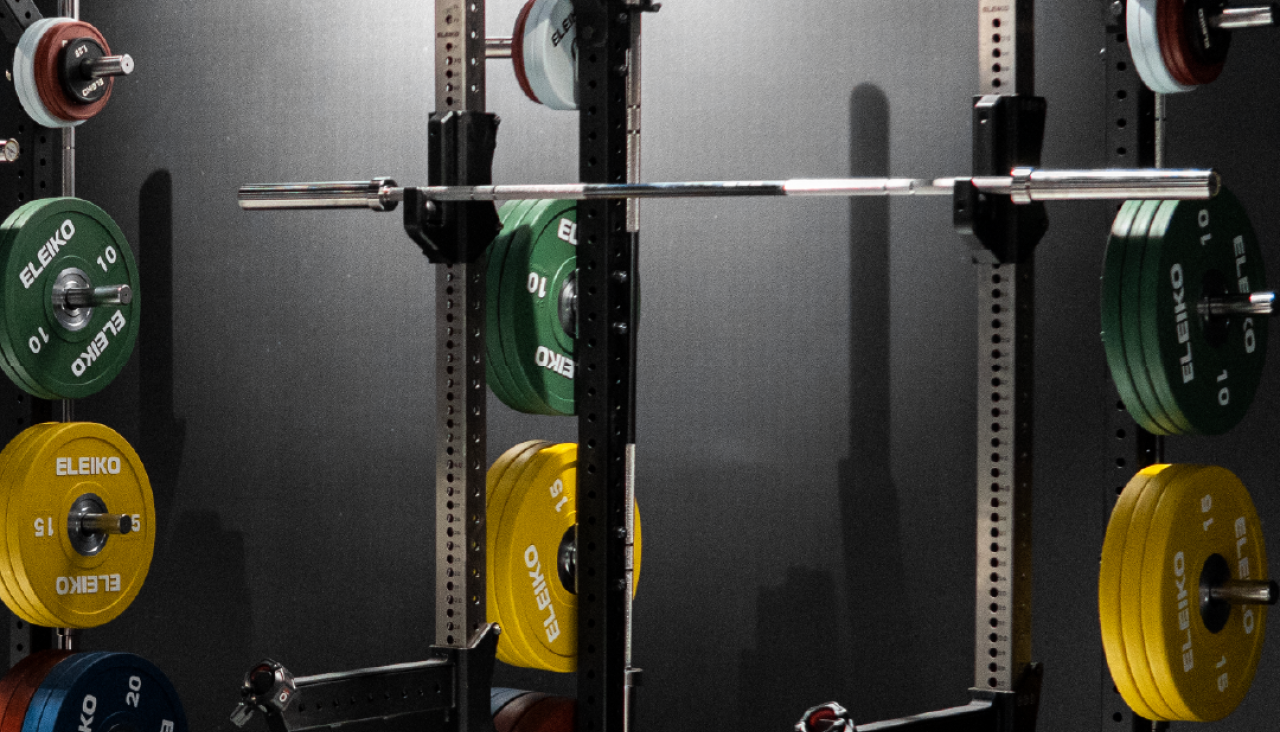 FITNESS PARK 4