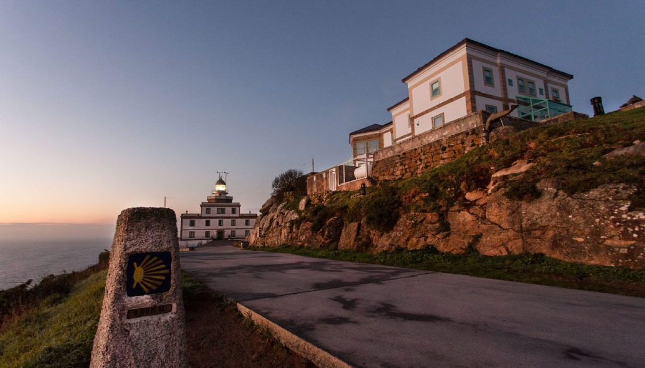 Hotel O Semáforo de Fisterra