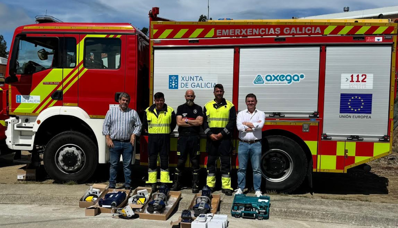 Grupo del GES