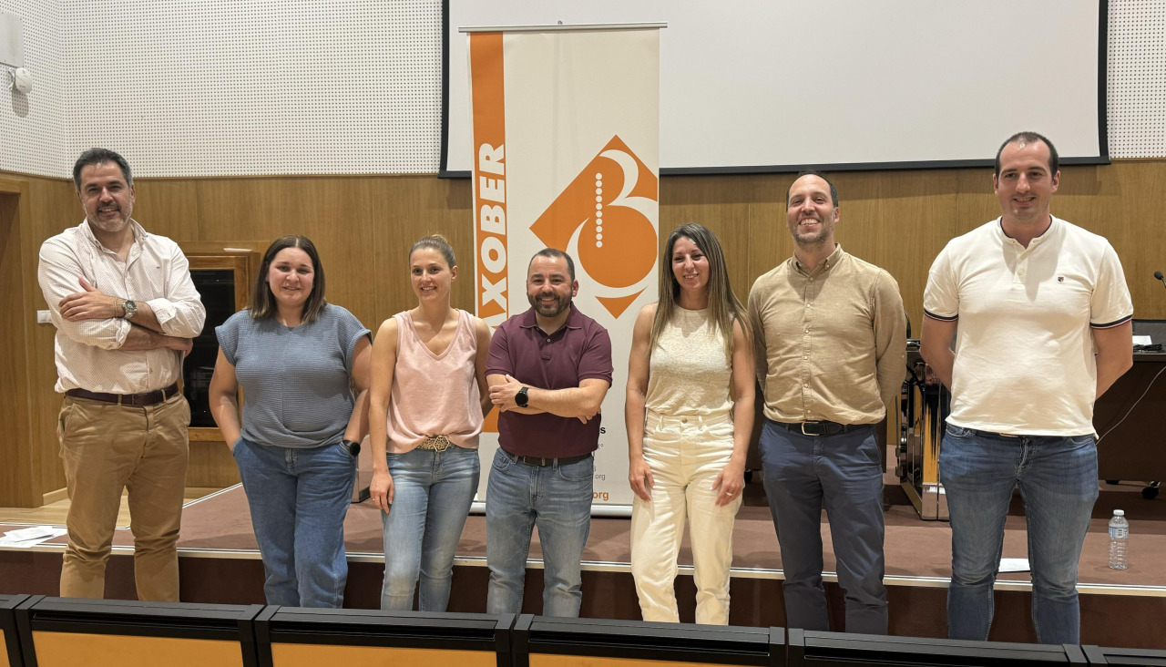 Directiva de Axober