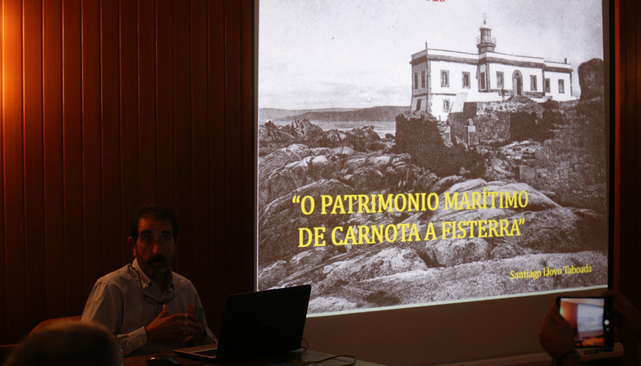 Jornada en Lira sobre patrimonio litoral