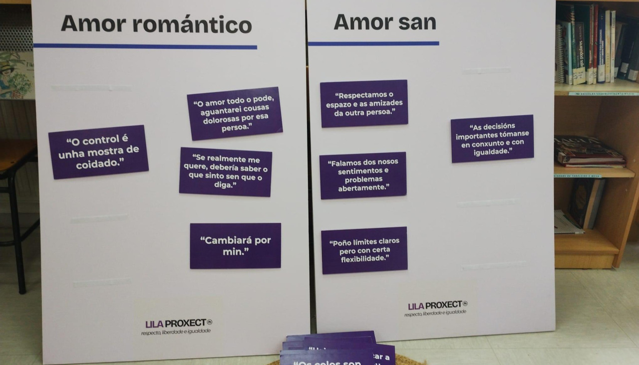 Una de las dinámicas de los obradoiros | CEDIDA