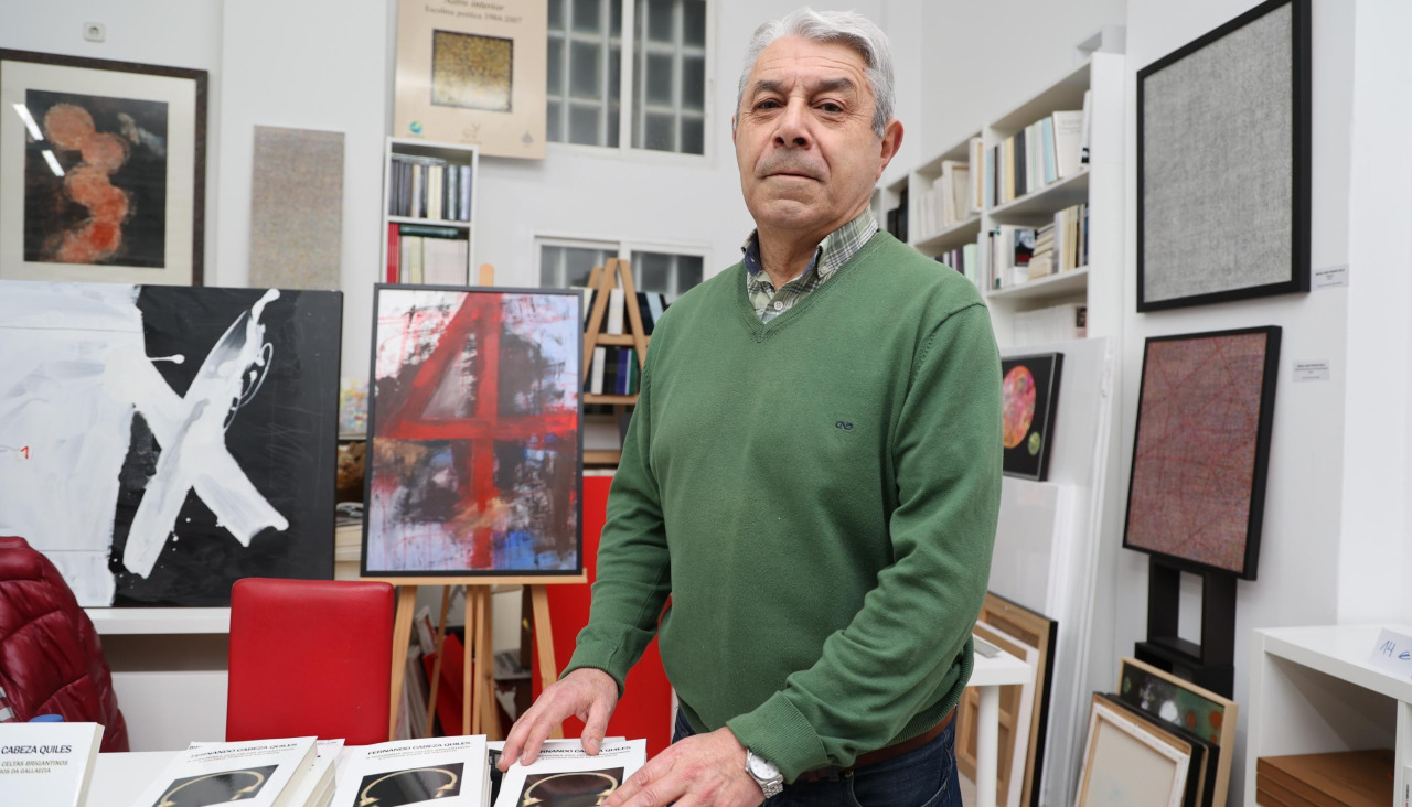 Fernando Cabeza Quiles