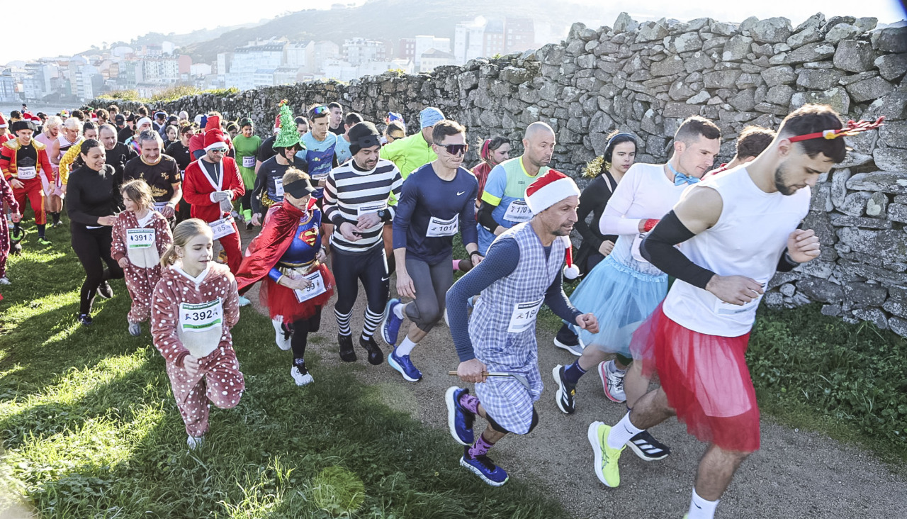 San Silvestre de Malpica
