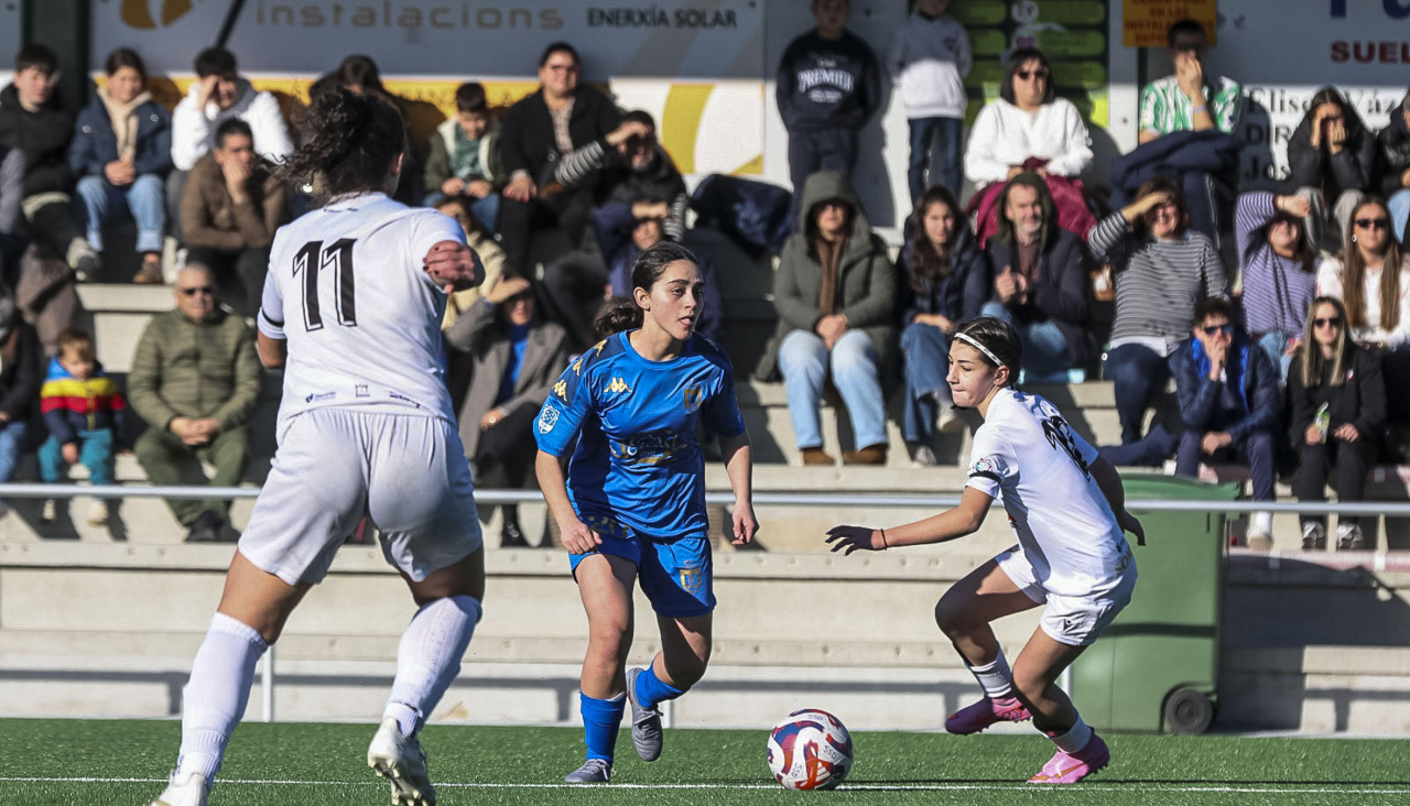 Soneira-Dumbria femenino