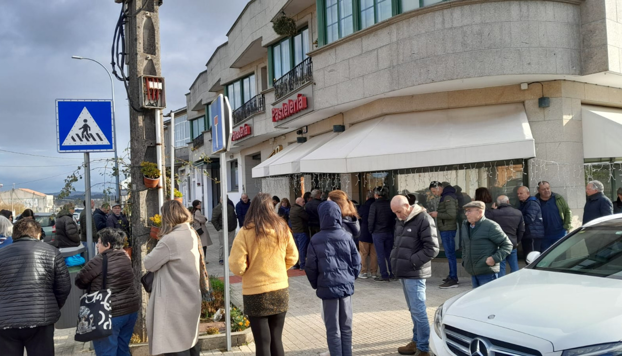 De ruta por los roscones de Reyes 