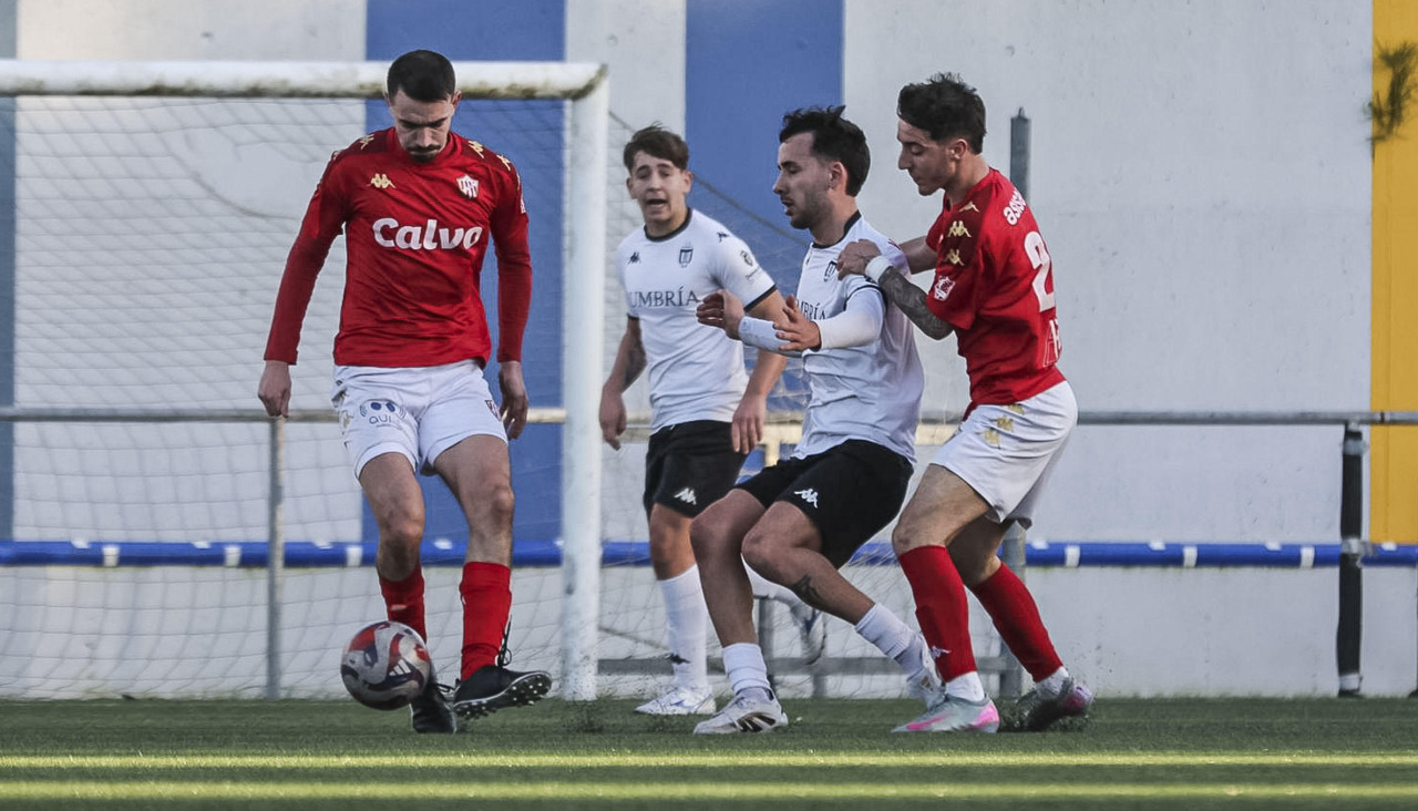 Imagen del Dumbría-Sofán de la Copa da Costa