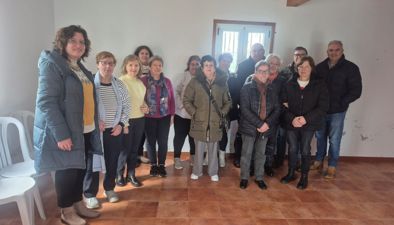 Taller de inteligencia emocional en Lemaio el primer día