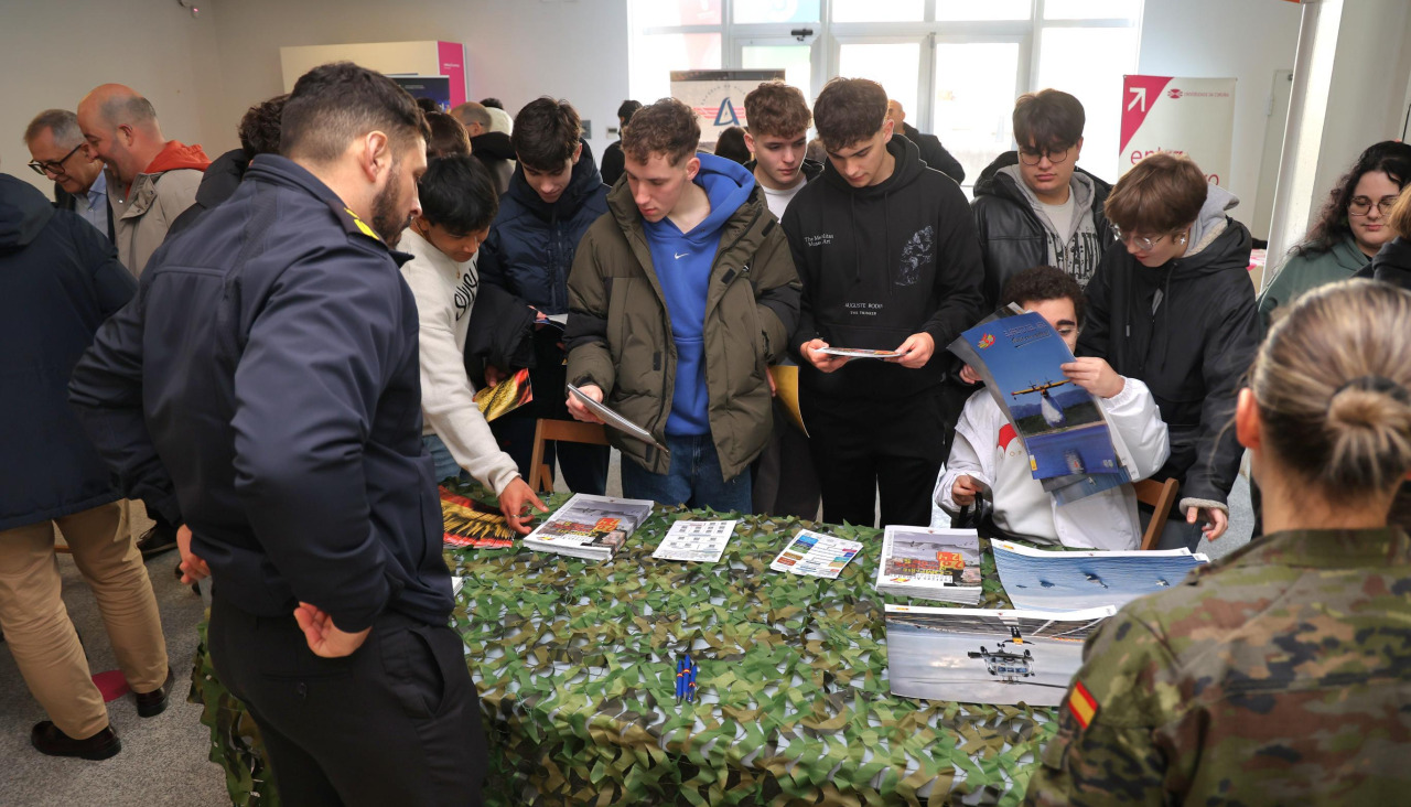 La edición del año pasado fue todo un éxito