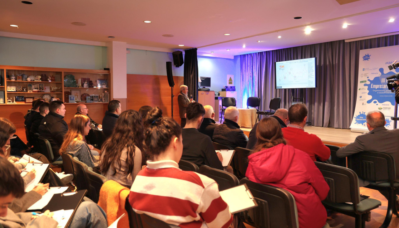 Imagen correspondiente a la edición del pasado año