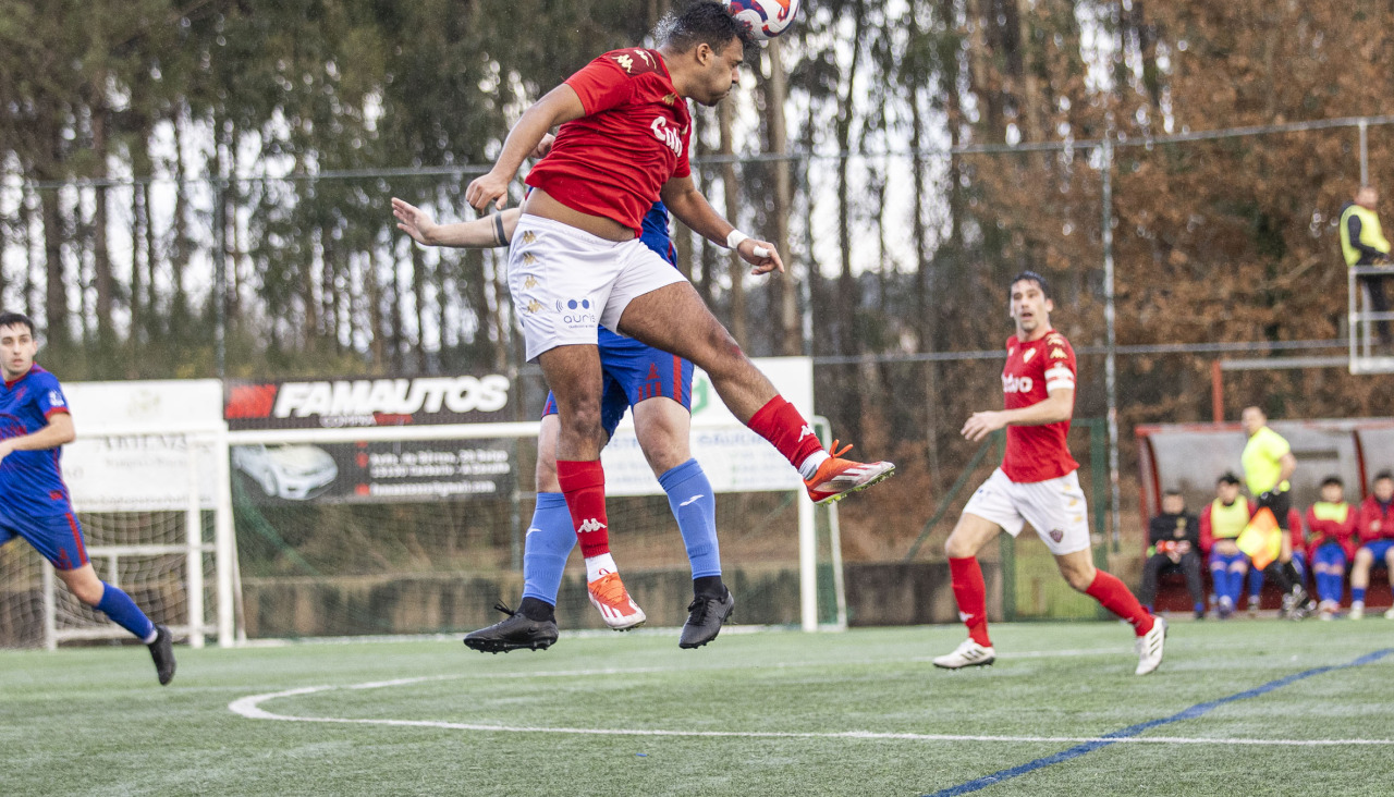 Sofán y Betanzos en O Carral