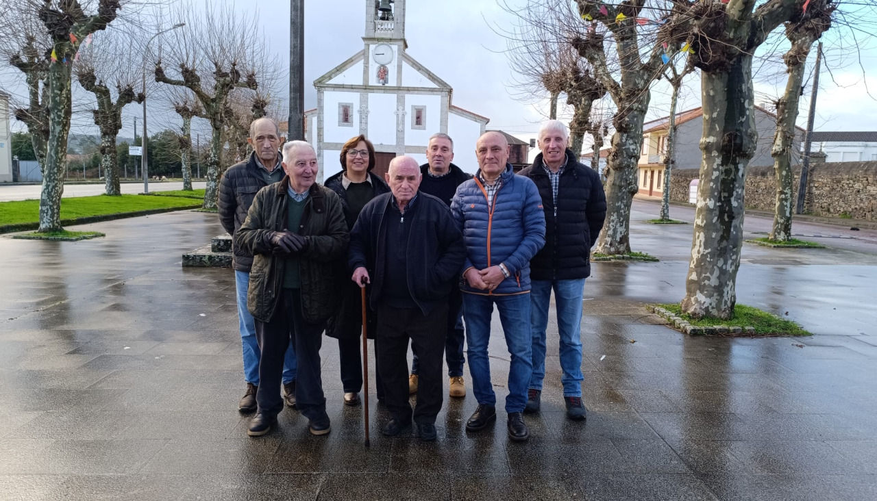 Junta directiva de la comunidad de usuarios de agua de Bormoio