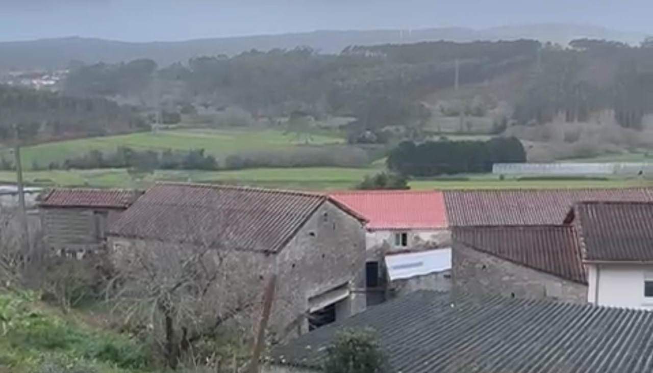 Lugar muxián de Fumiñeo