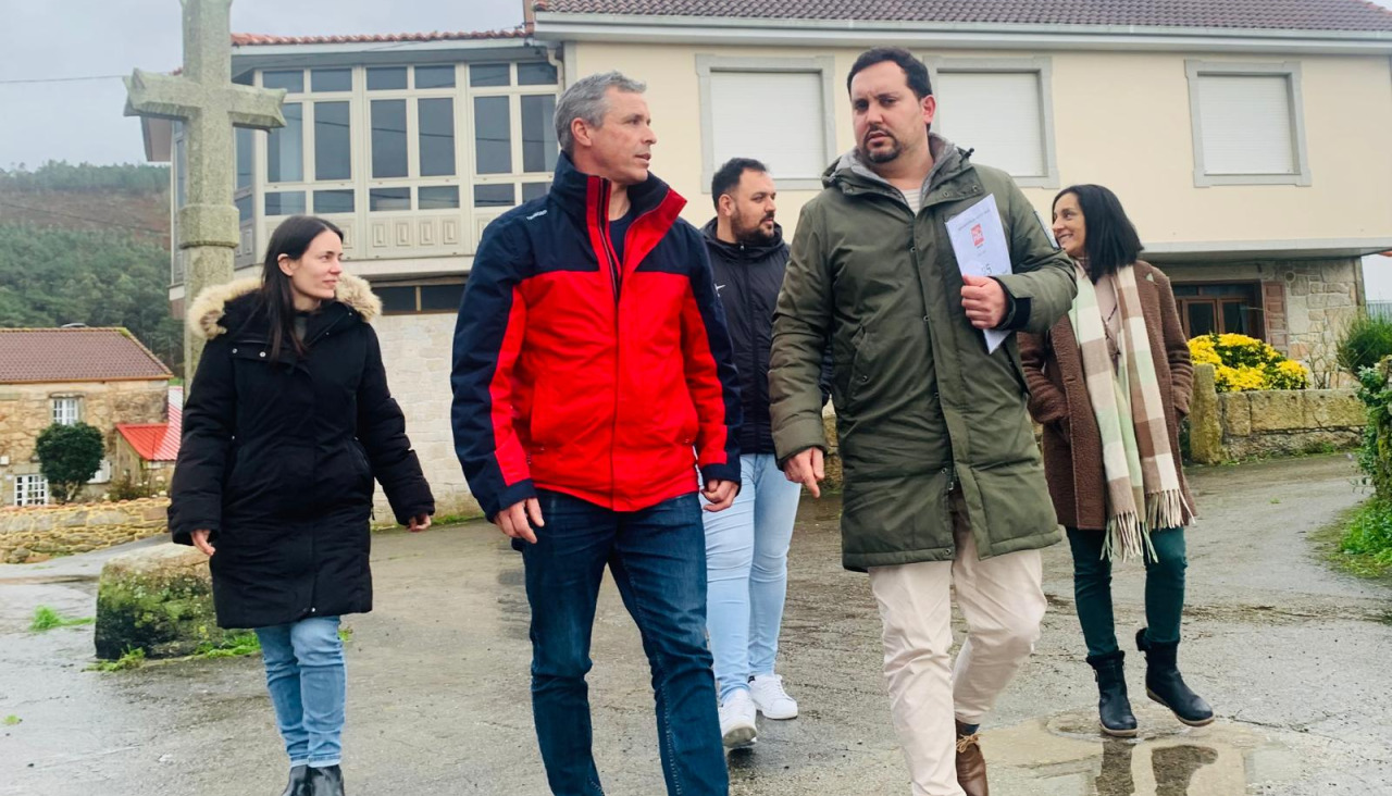 PSOE de Muxía 