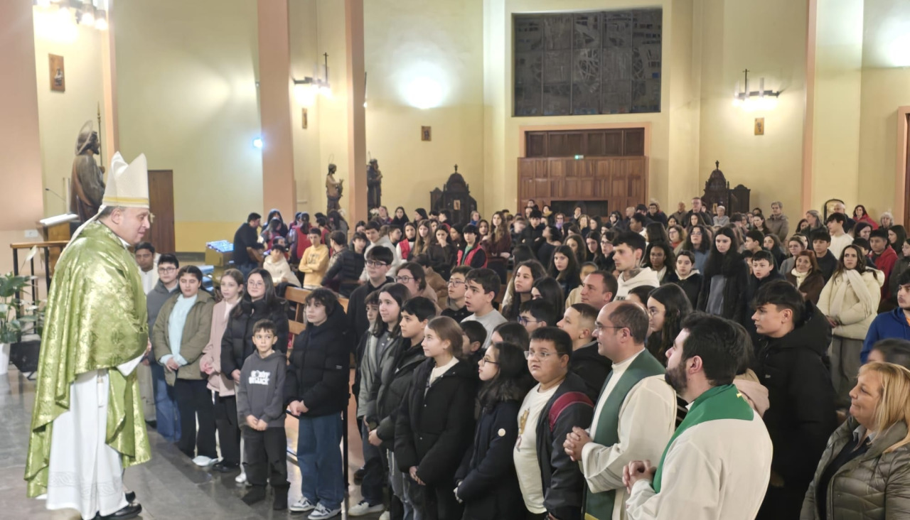 Encuentro diocesano el sábado en A Coruña