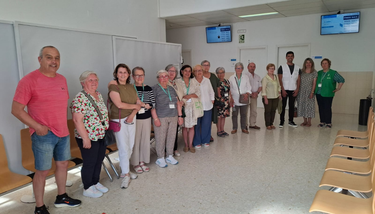 Club de salud de Cee