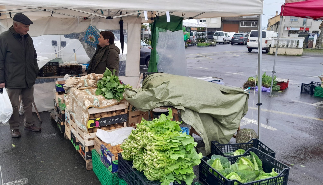 Feria Paiosaco este domingo