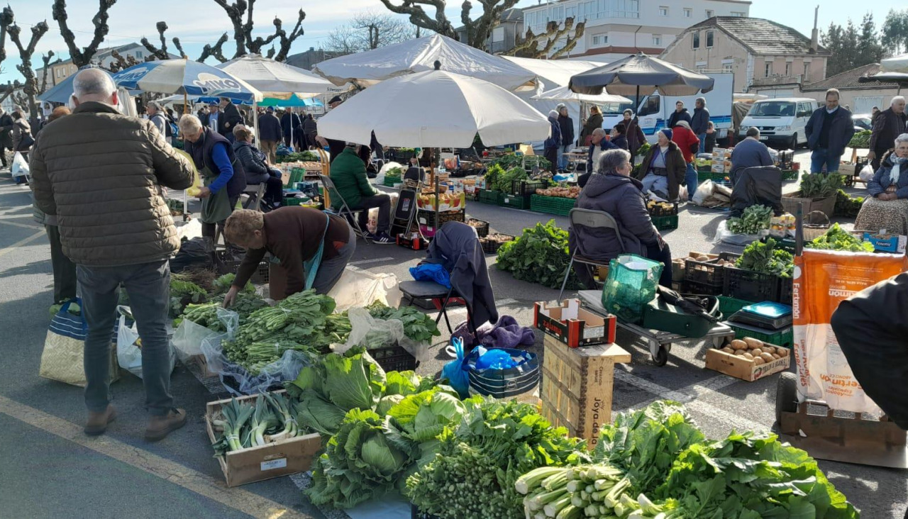 Feira de Paiosaco
