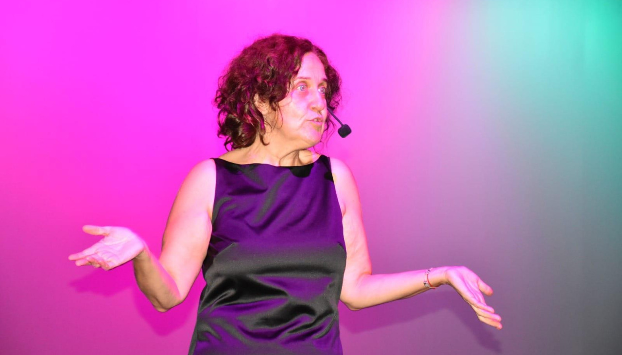 Paula Carballeira