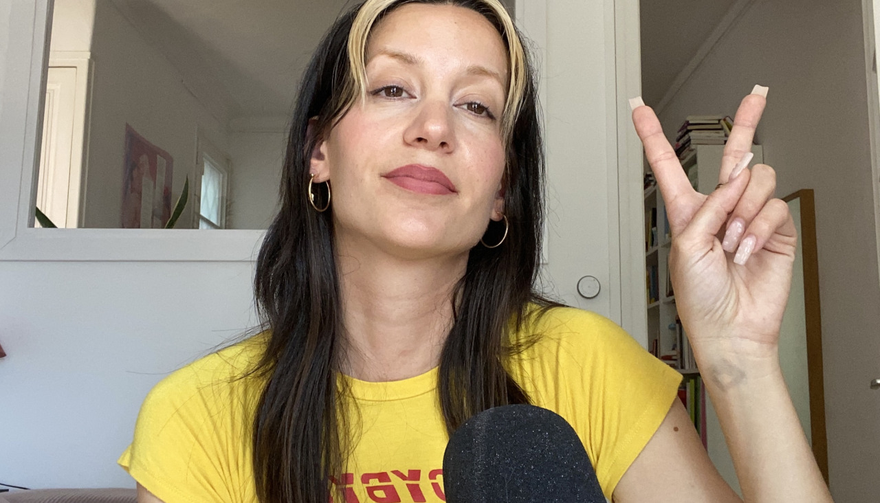 Estela Ortiz estará en el Carballo Interplay