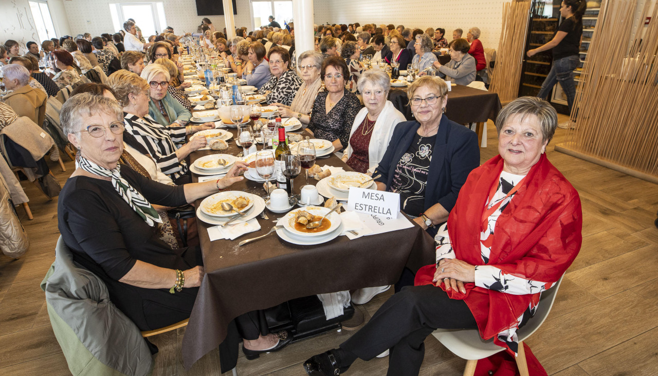 Comida Eterna juventud