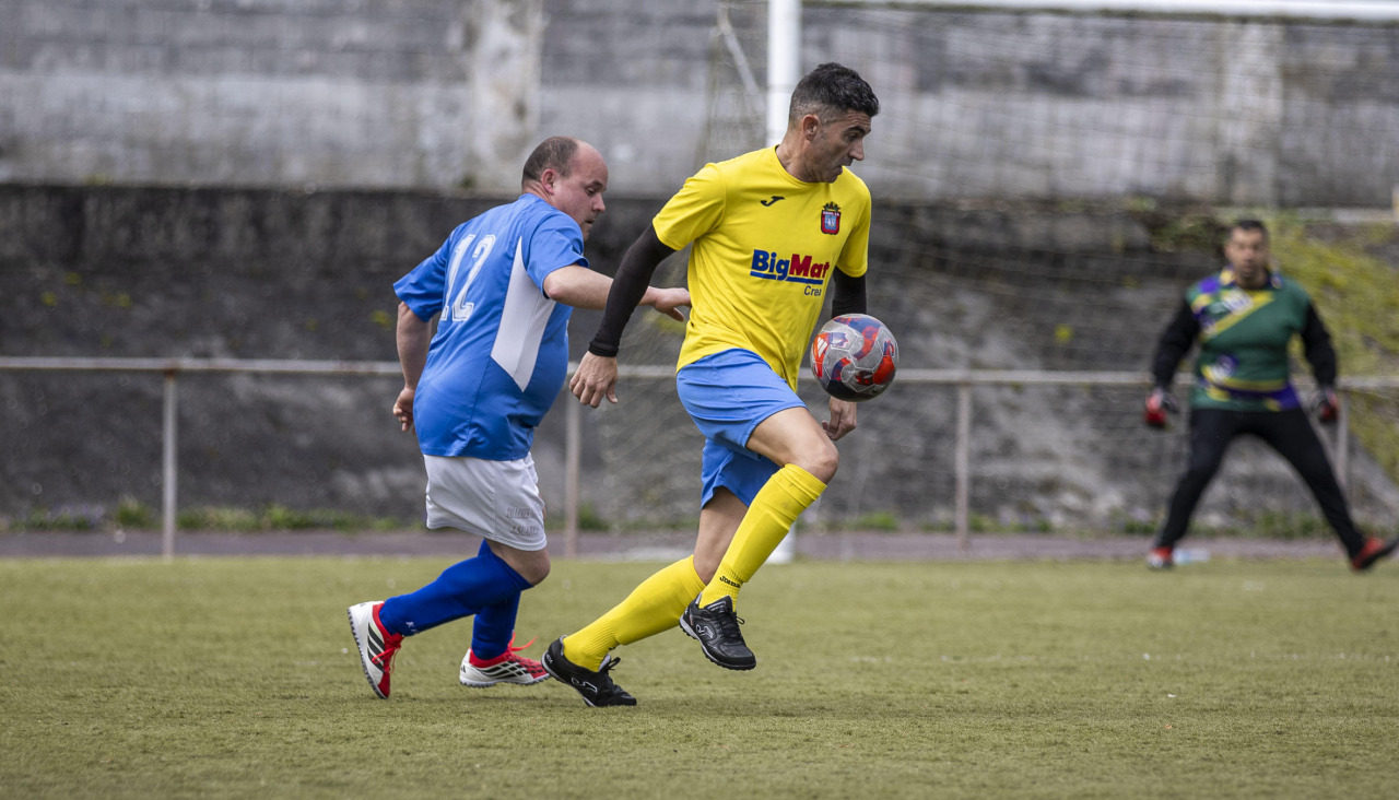 Imagen del Malpica-Cabana de la liga regular