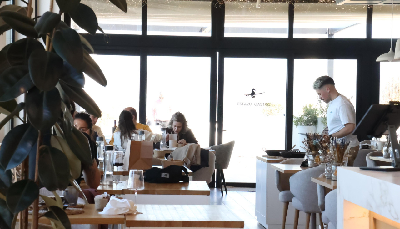 Espazo Nature en Razo