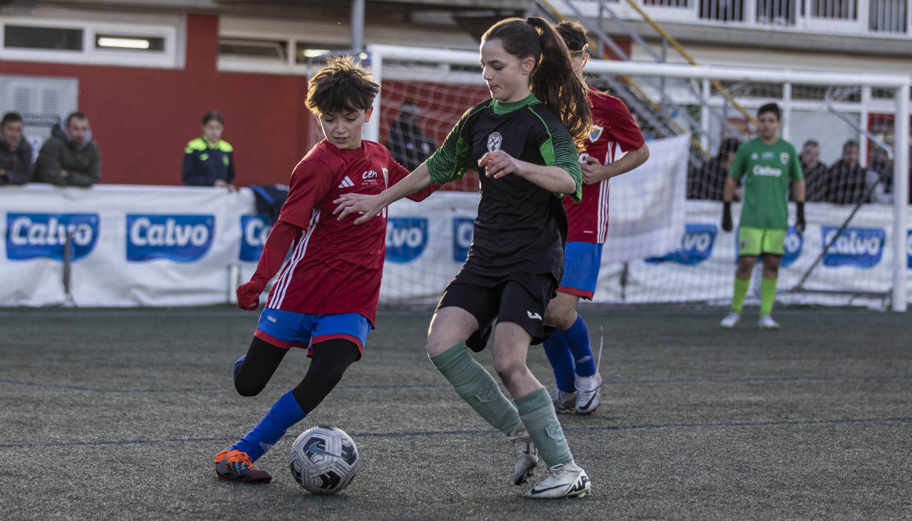 torneo costa da morte