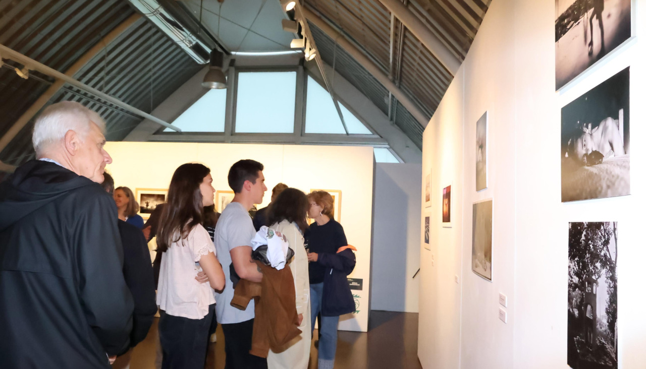 El miércoles 6 de mayo se entregarán los premios y se inaugurará la muestra con las mejores obras de la presente edición