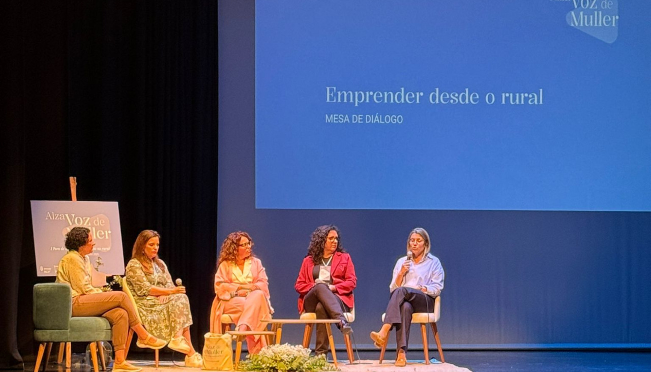 O foro chega avalado polo éxito da primeira edición