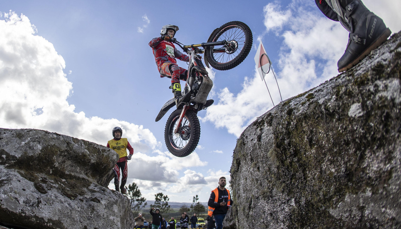 La mayor parte de la competición se desarrollará en el escenario habitual del Monte Faro
