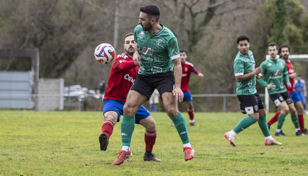 San Lorenzo o Xallas saldrán campeones este domingo