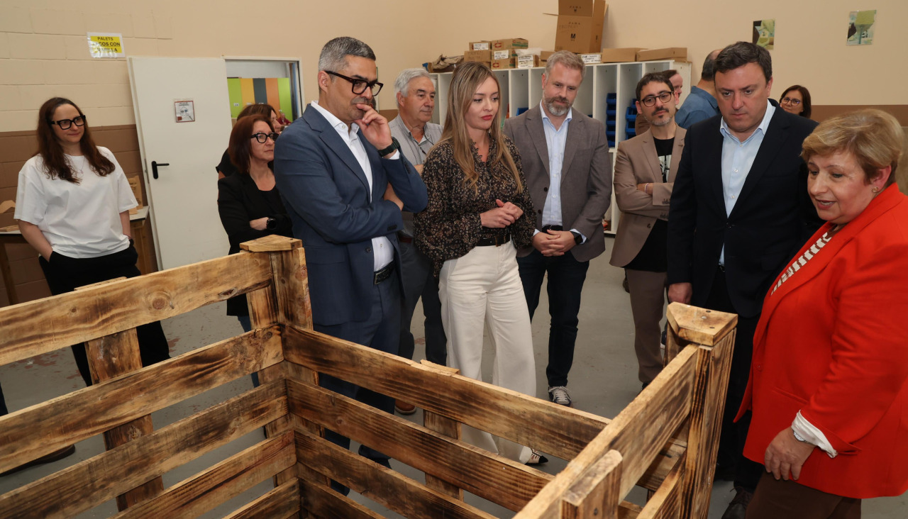 Aspaber inaugura su ampliado centro de día (27)