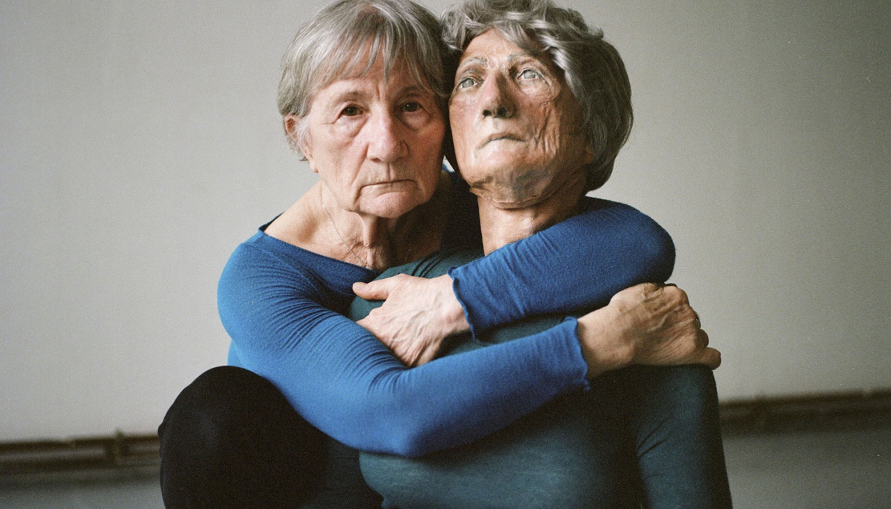 Renaud Morin y Anna Guland, una de las propuestas de Escora Danza