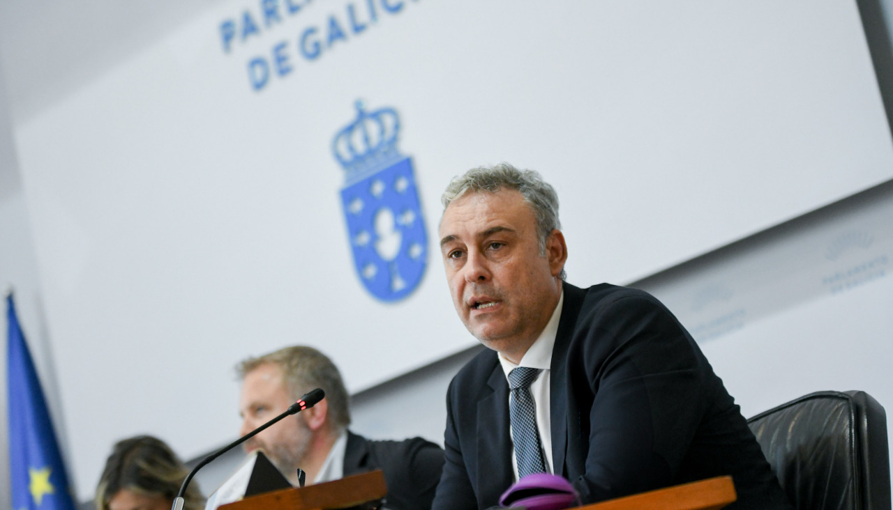 20260528 Parlamento Xerente Sergas2