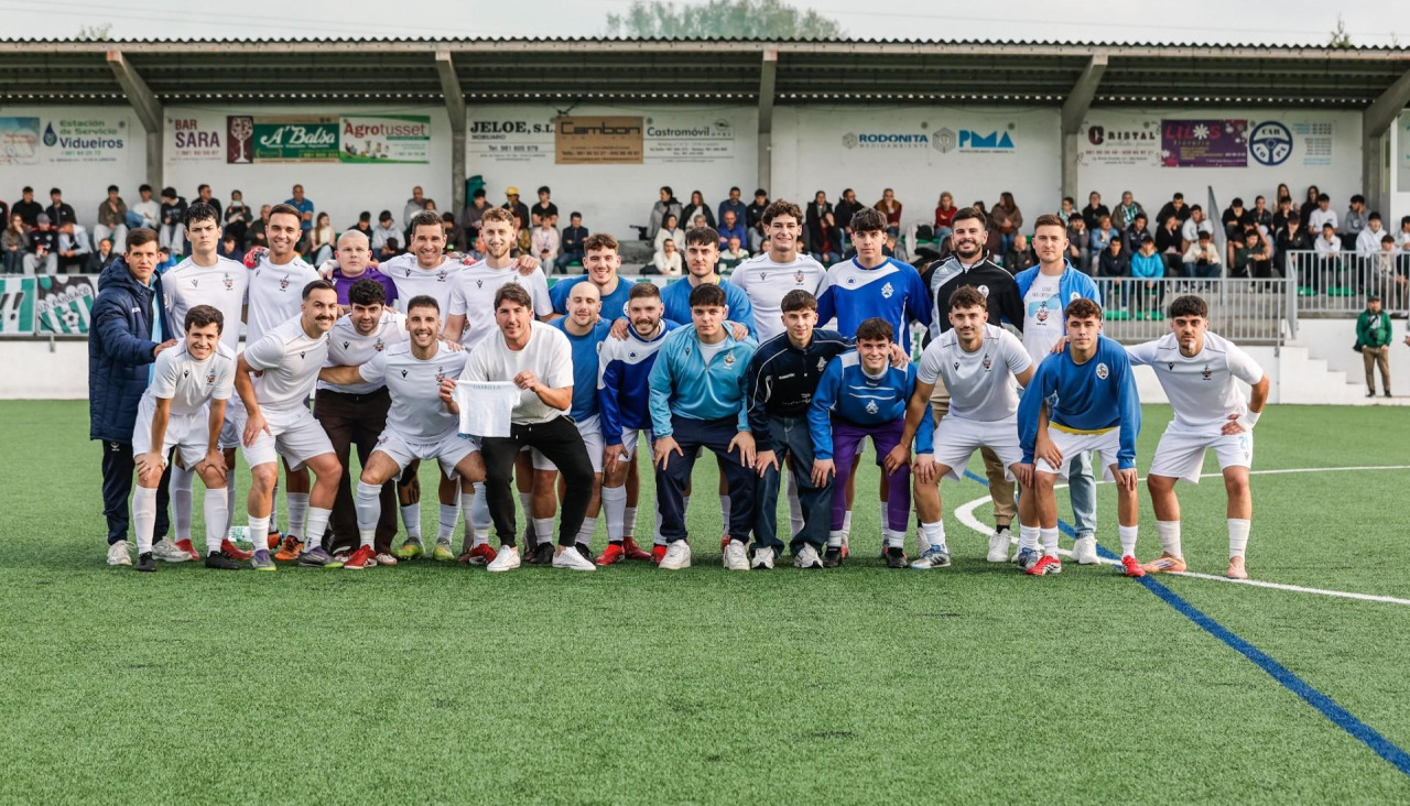 El Club do Mar 2025-2026