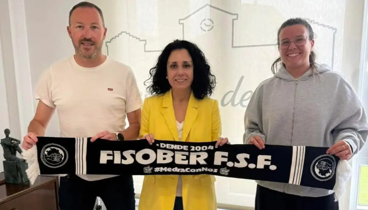 Presentación de la incorporación del Fisober a Cee