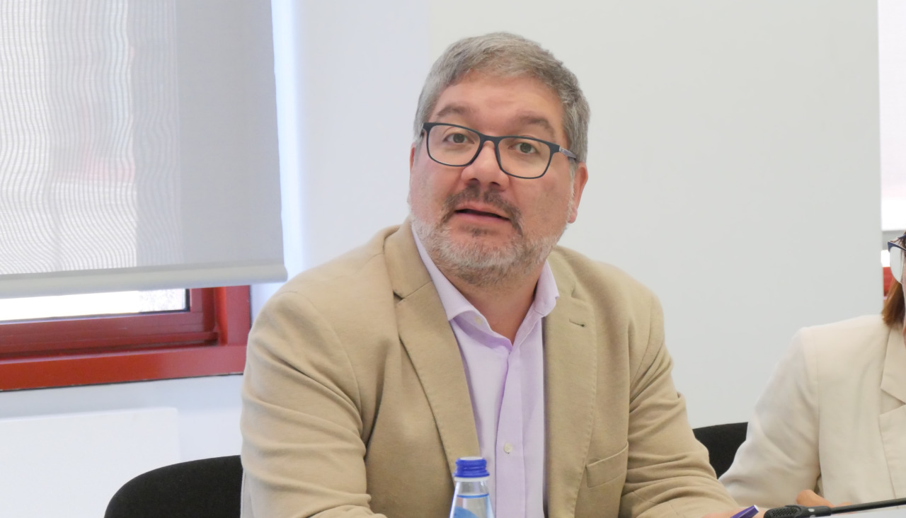Oscar Insua