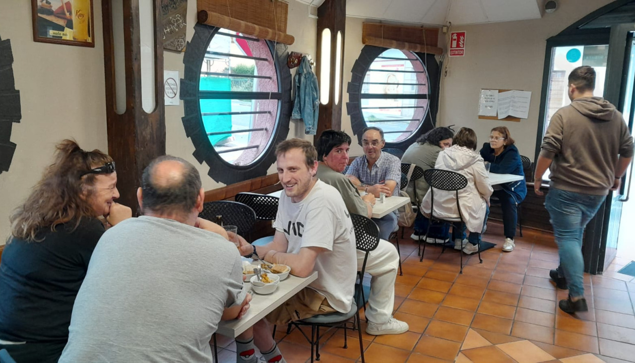 Reapertura de O Pirata (4)