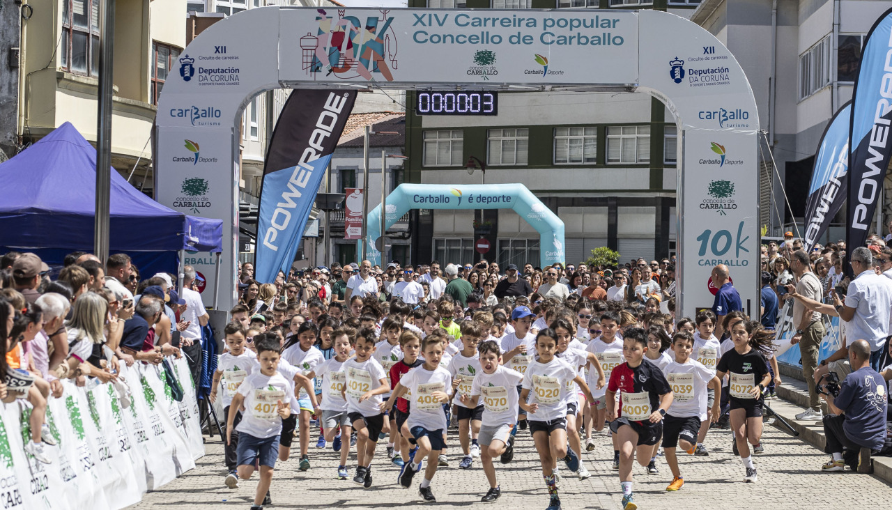10k Carballo-095