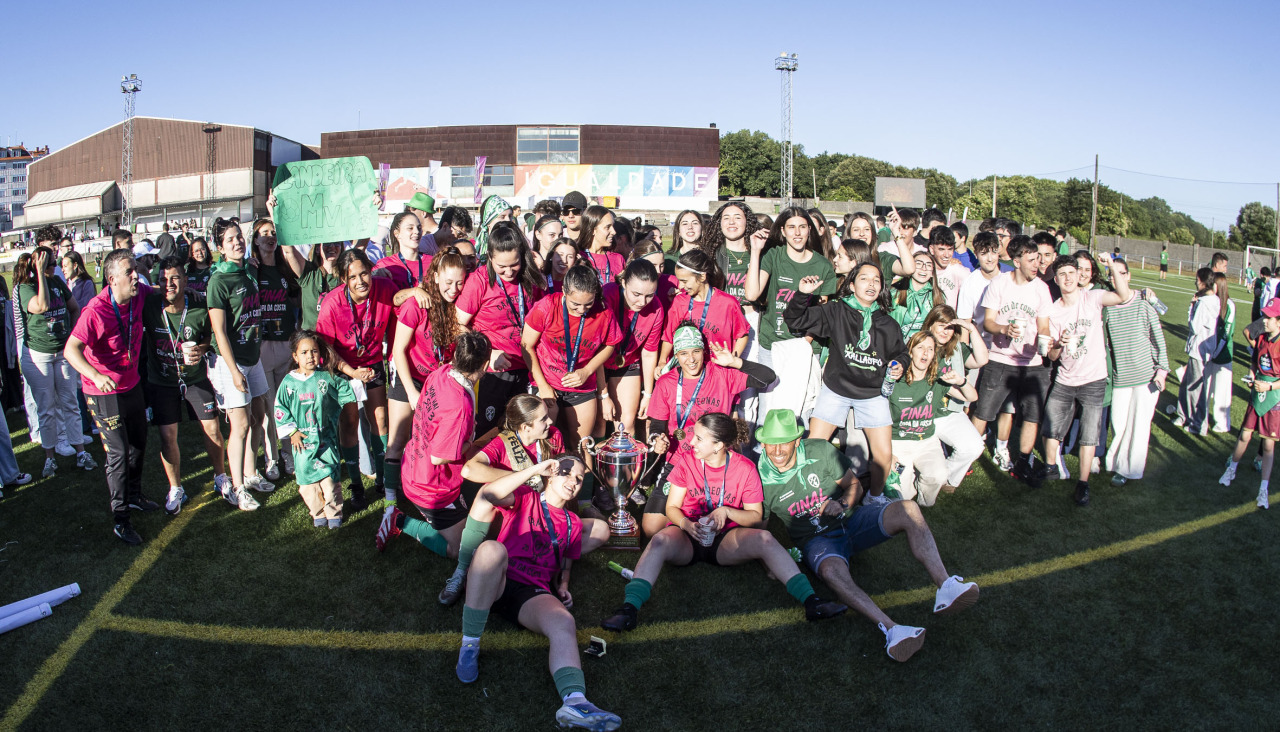 Final de la Copa da Costa femenina (54)