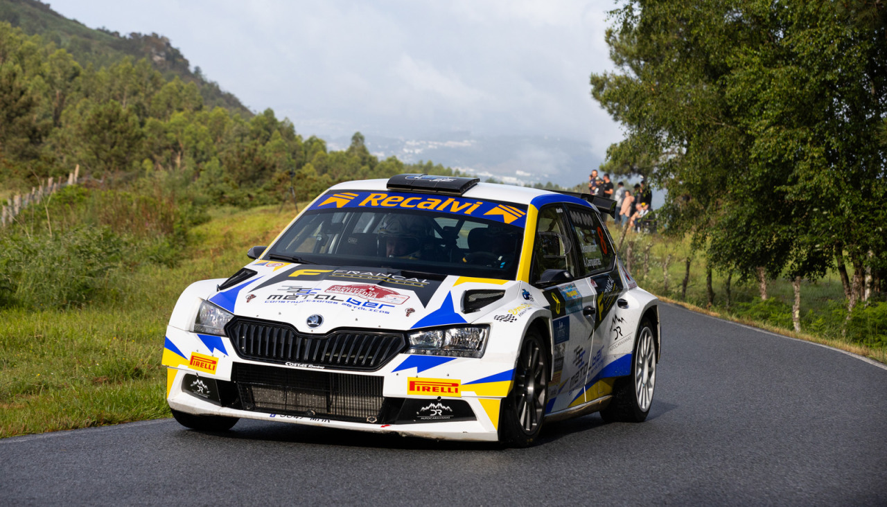 Dani Remuiñán
