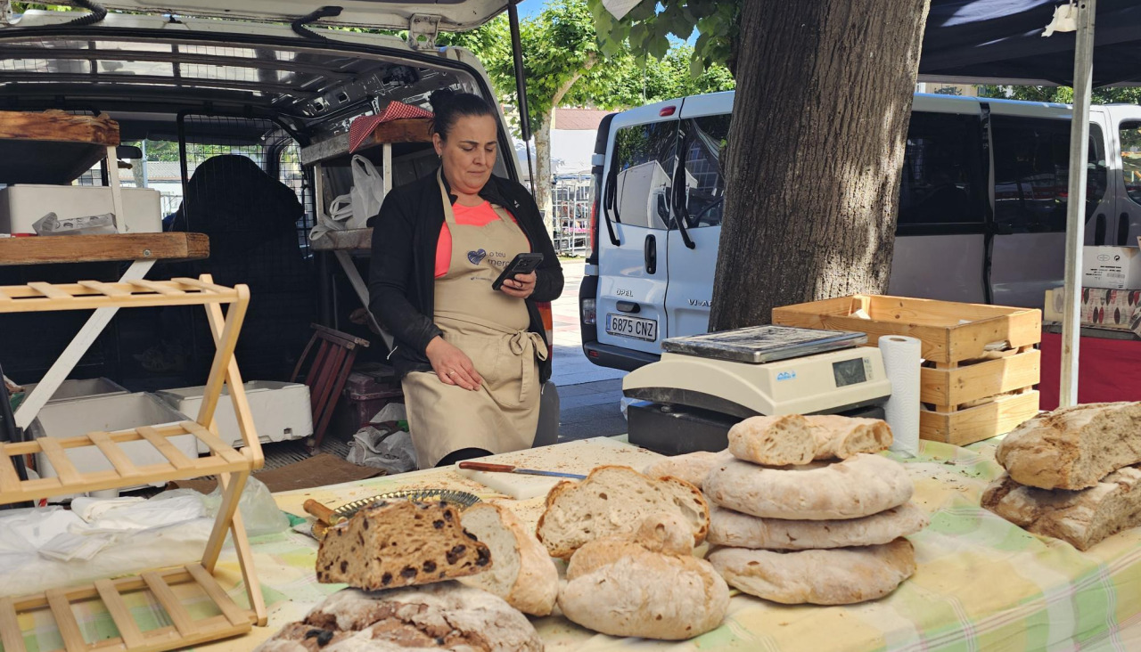 Feira de Carballo