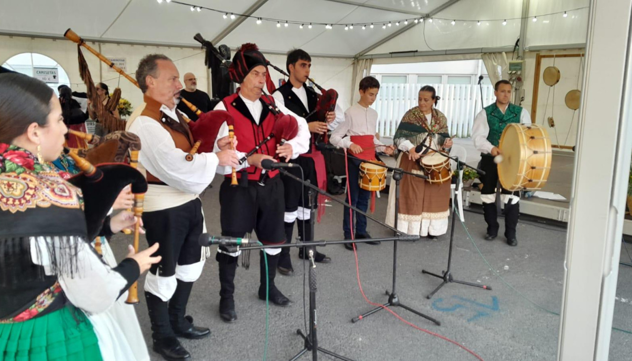 Aniversario de Santa María de Torás (8)