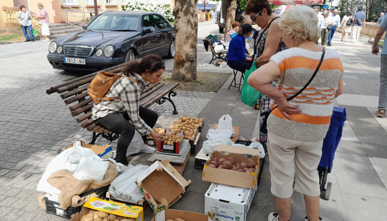 Feria de Carballo (2)