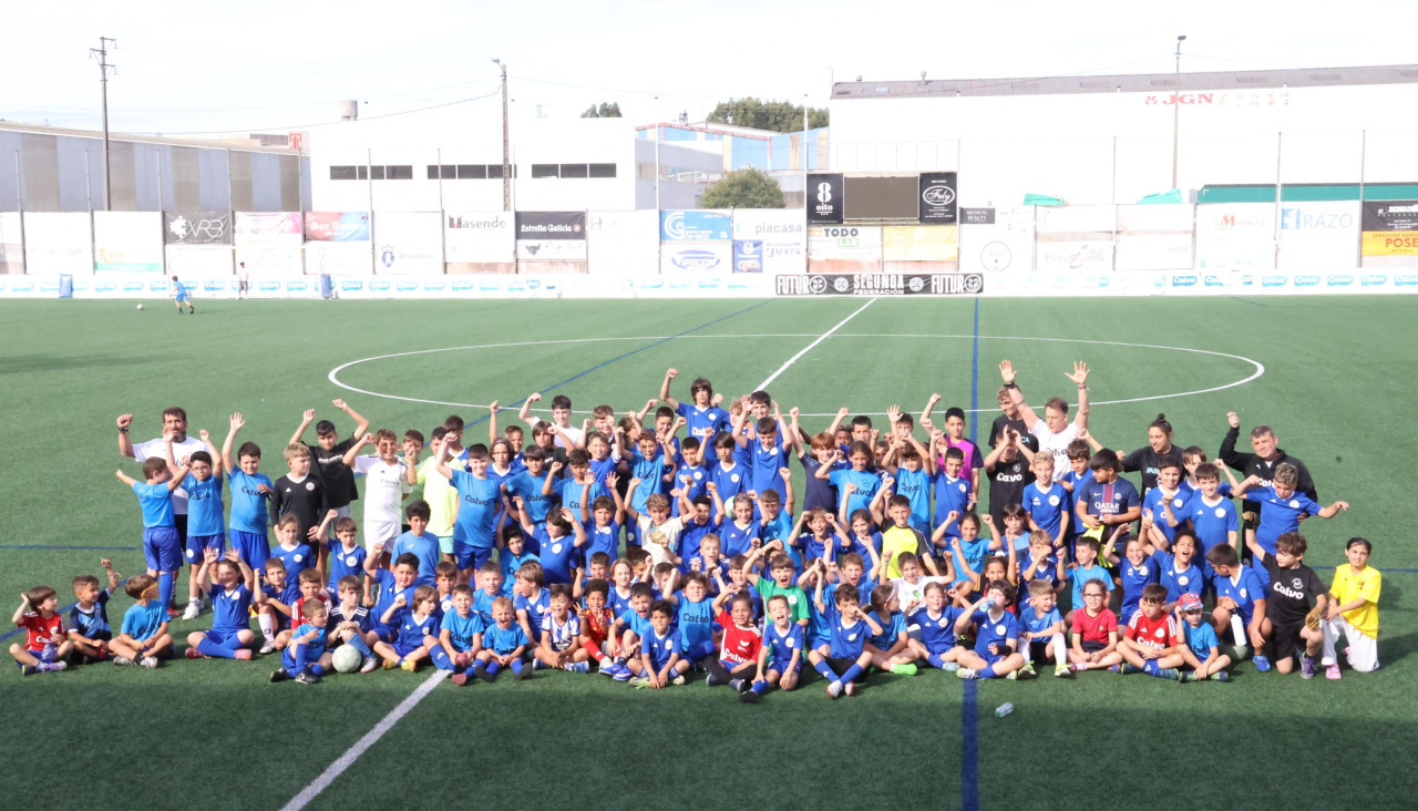 Clausura de las EF Luis Calvo (4)